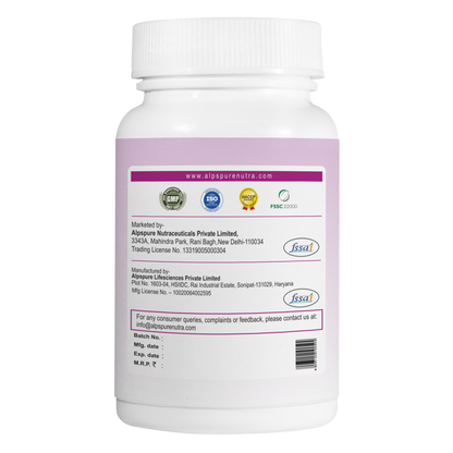 L Glutathione