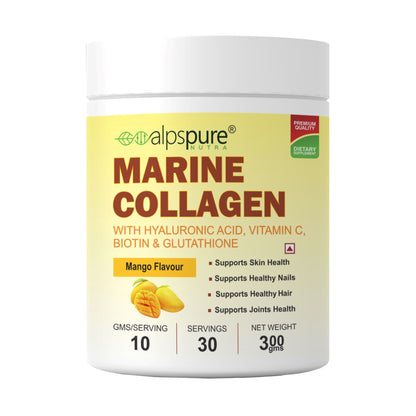 Marine Collagen