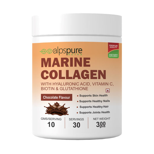 Marine Collagen 300 GM