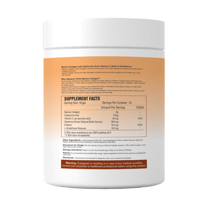 Marine Collagen