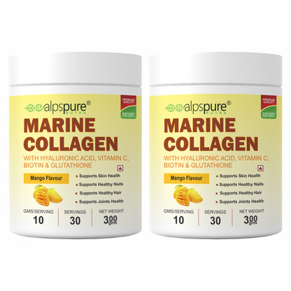 Marine Collagen