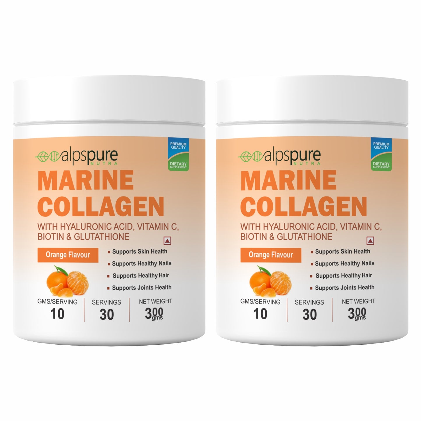 Marine Collagen