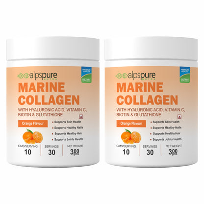 Marine Collagen