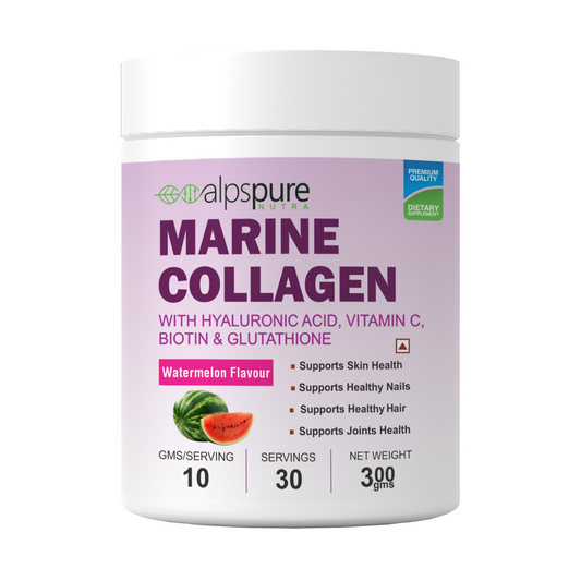 Marine Collagen