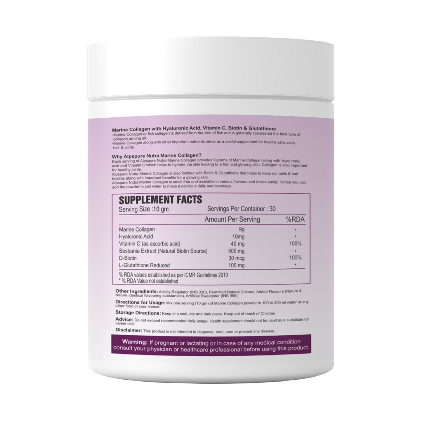 Marine Collagen