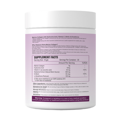 Marine Collagen