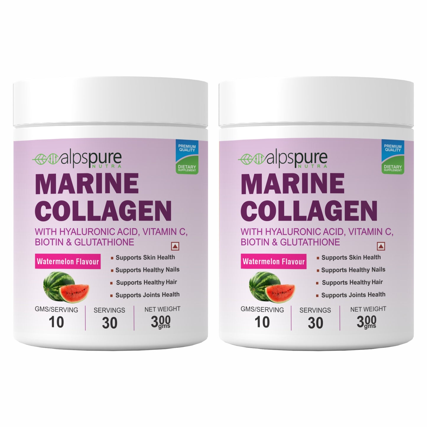 Marine Collagen