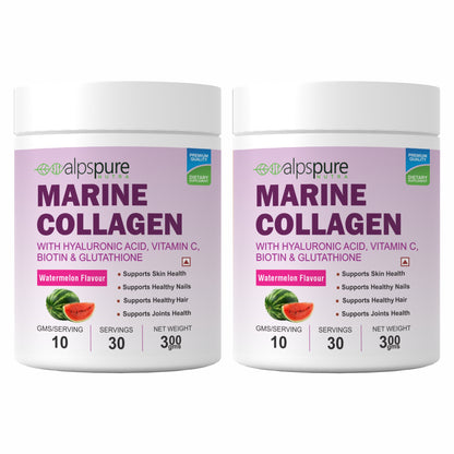 Marine Collagen