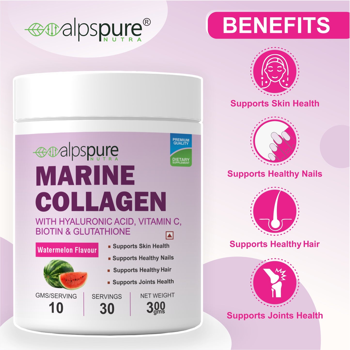 Marine Collagen