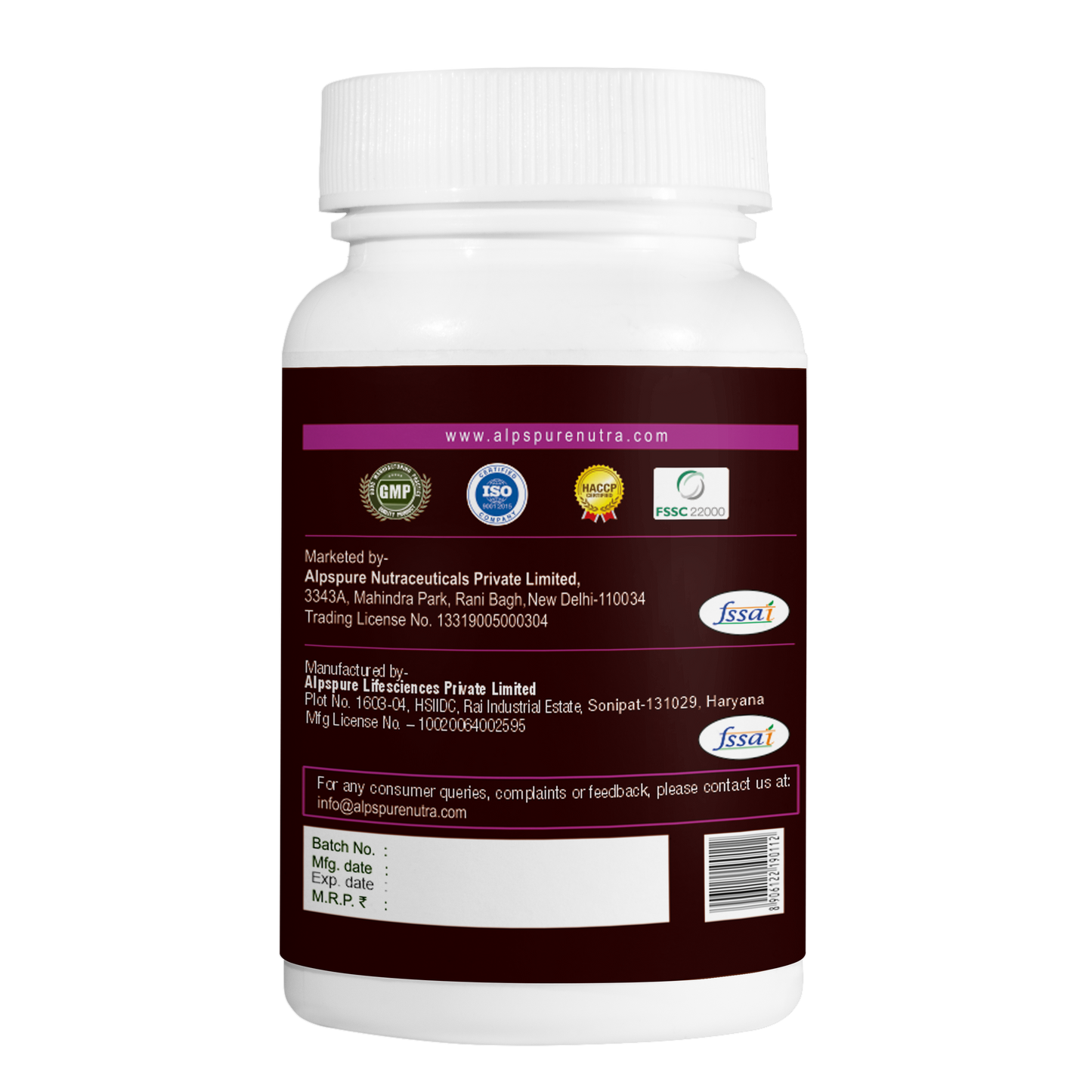 Liver Support Milk Thistle