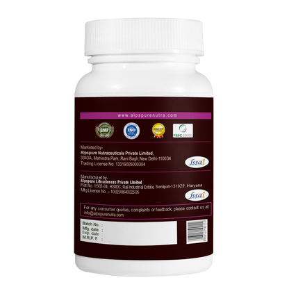 Liver Support Milk Thistle
