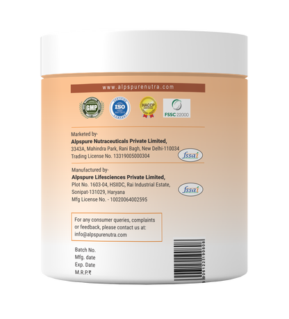 Marine Collagen