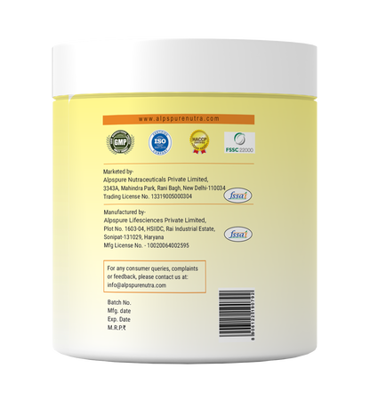 Marine Collagen