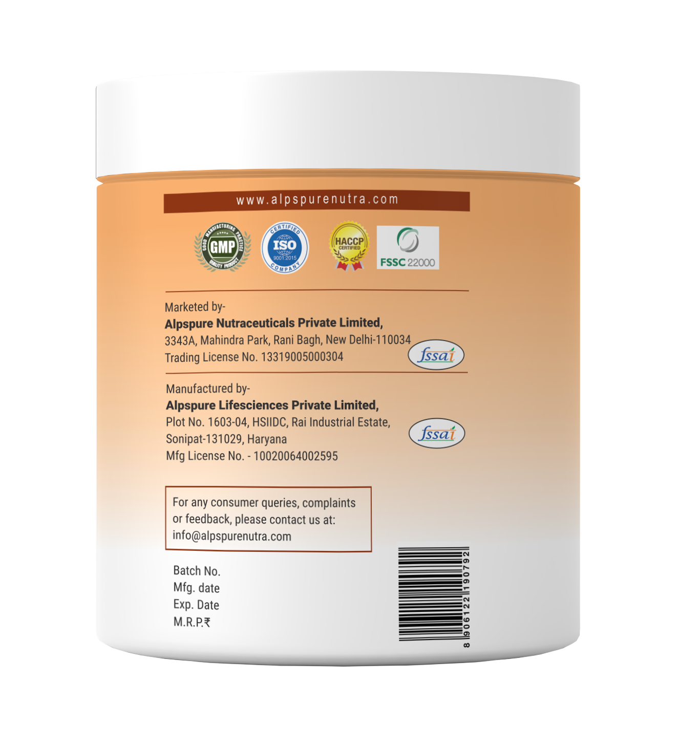 Marine Collagen