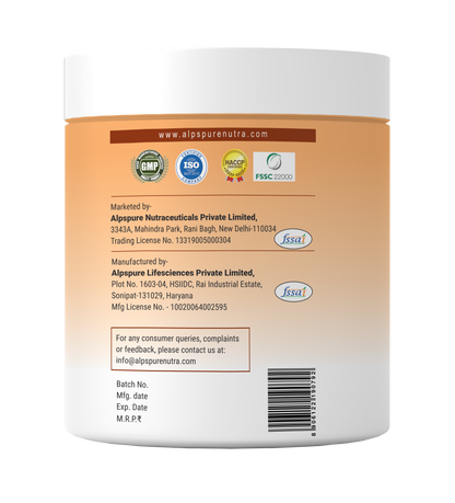Marine Collagen