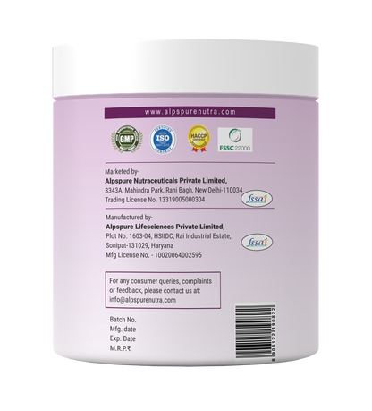 Marine Collagen