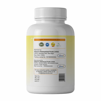 Men Daily Life Herbal Multivitamin-Veg