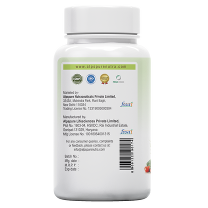 Unisex-Daily Life Multivitamin-Non Veg