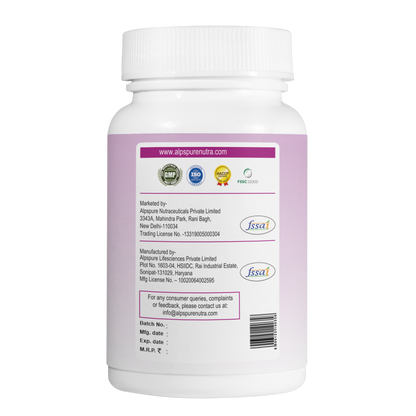 Women Multivitamin-Veg