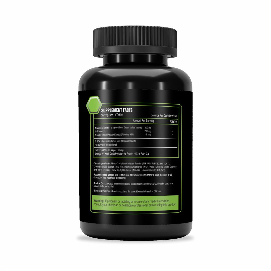 Natural Caffeine