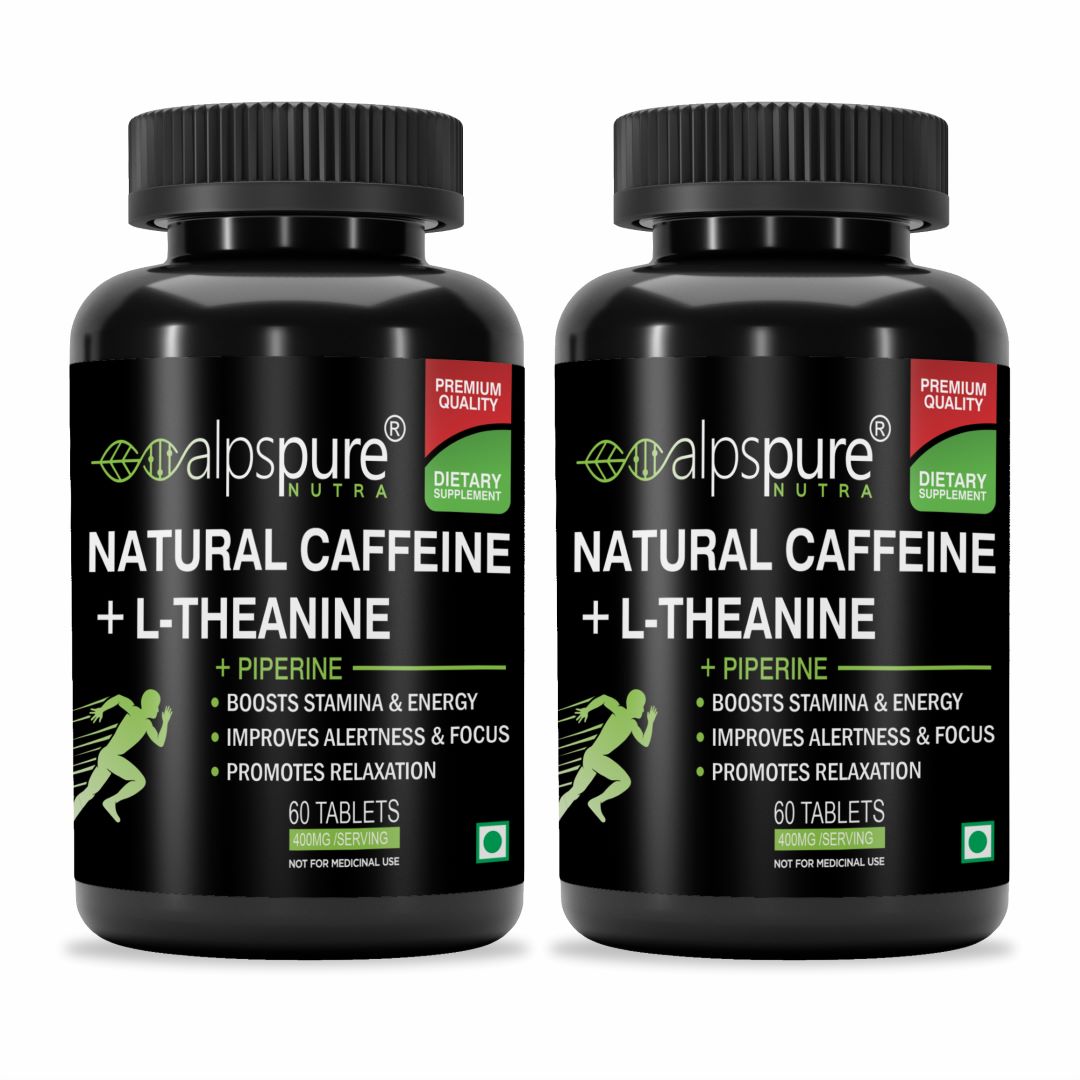 Natural Caffeine