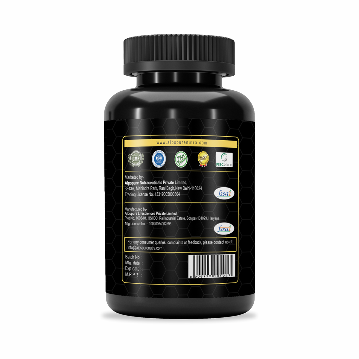 Natural Testosterone Booster For Men  : Increased Testosterone Levels