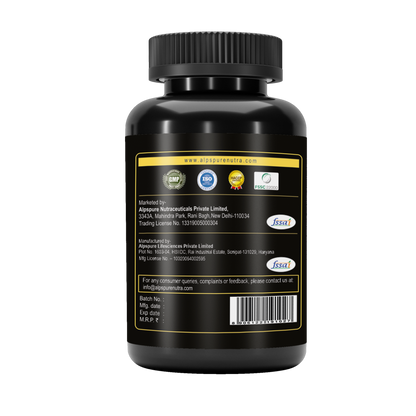 Natural Testosterone Booster