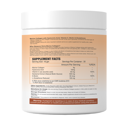 Marine Collagen