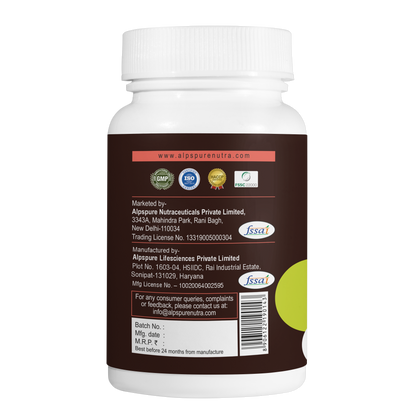 Resveratrol 98% Grape Skin Extract