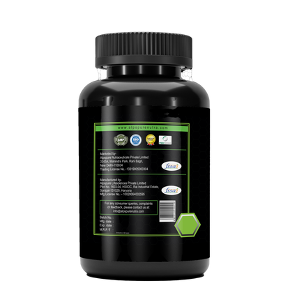 Mens- Sports Multivitamin-Veg