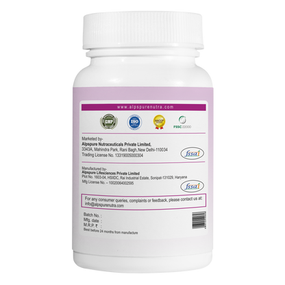 Natural Sleep Support