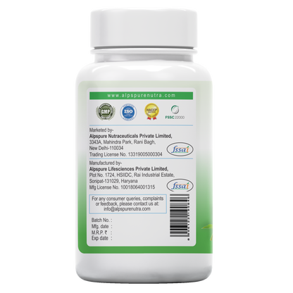 Non veg Vitamin E Softgel