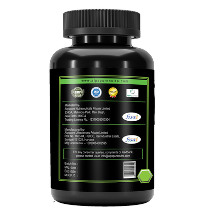 ZMA Plus Tablets