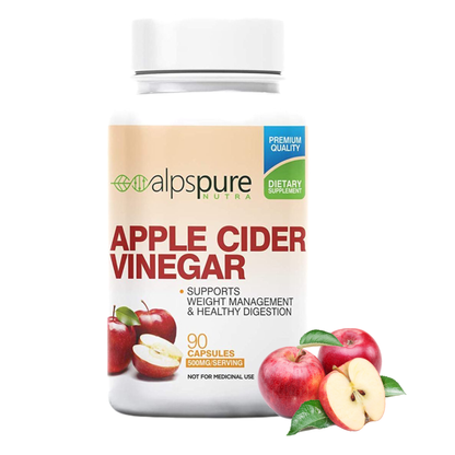 Apple Cider Vinegar