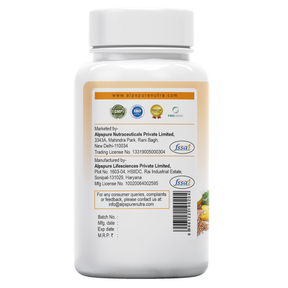 Magnesium Glycinate