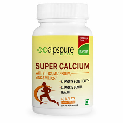 Super Calcium