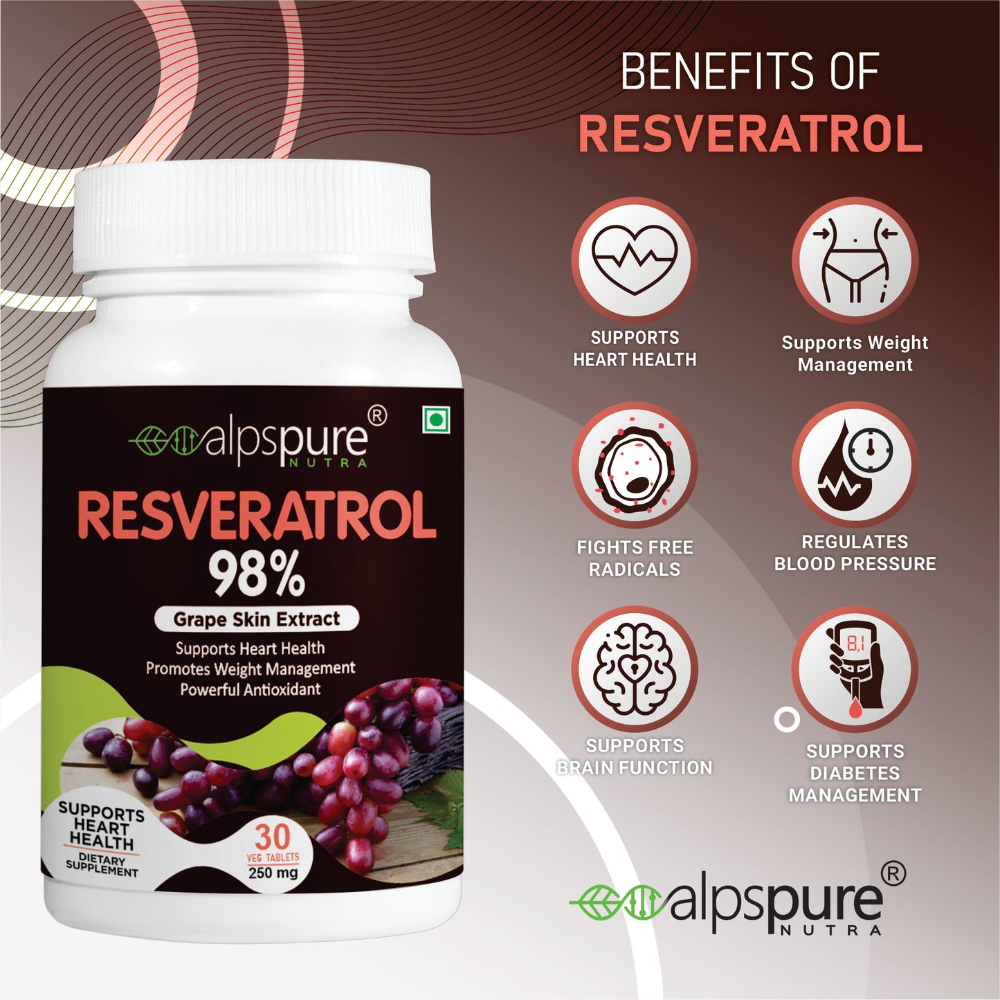 Resveratrol