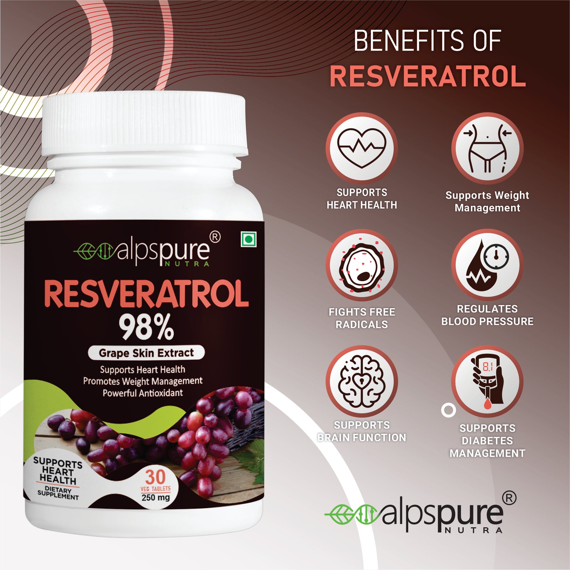 Resveratrol