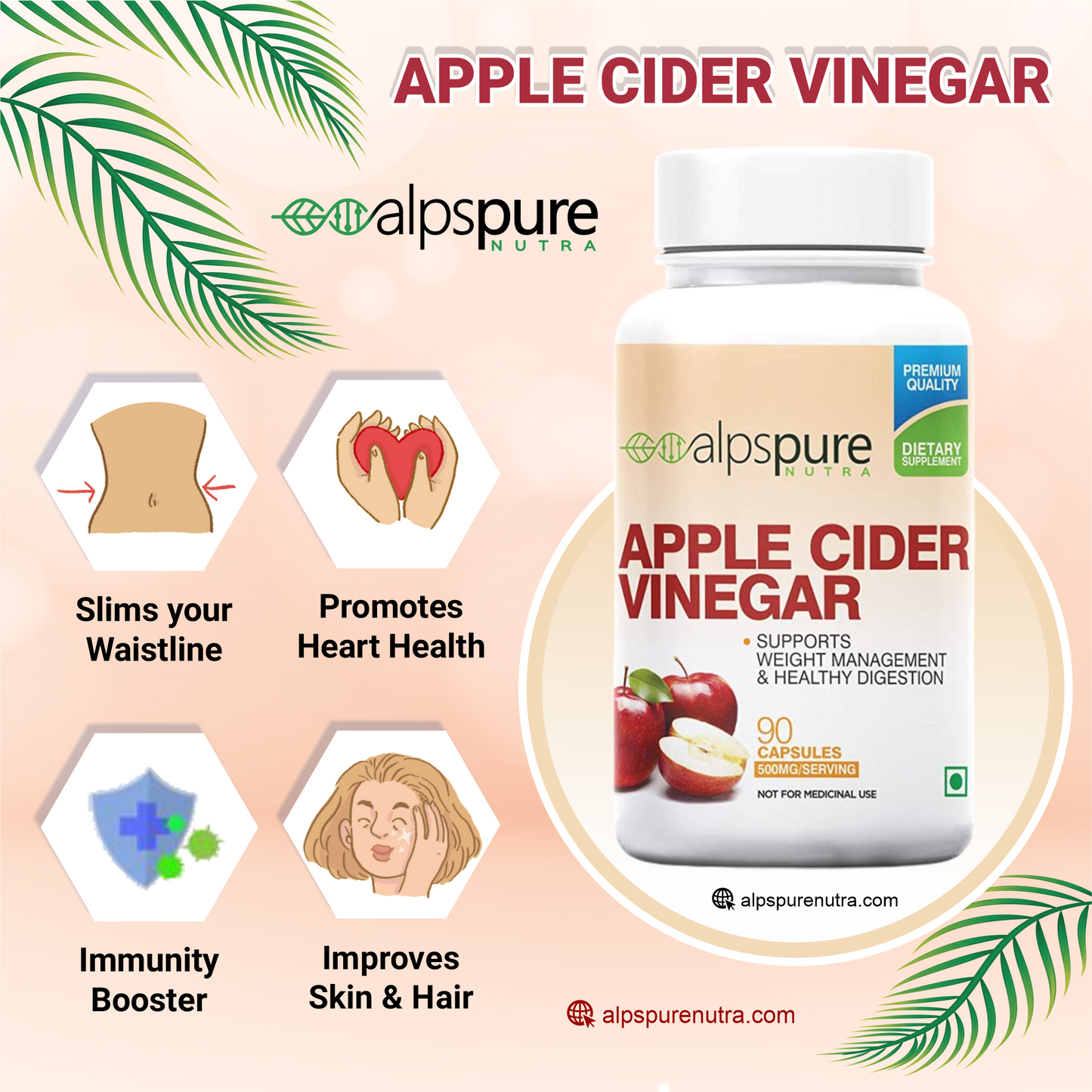Apple Cider Vinegar
