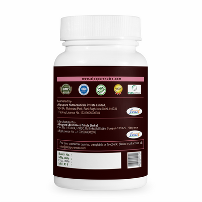 Grape Seed Extract Tablets