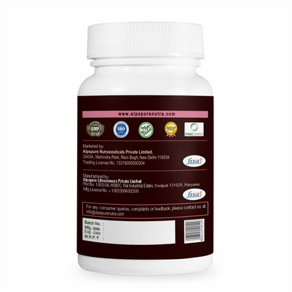 Grape Seed Extract: Powerful Antioxidant Support for Heart Health, Skin and Immune System