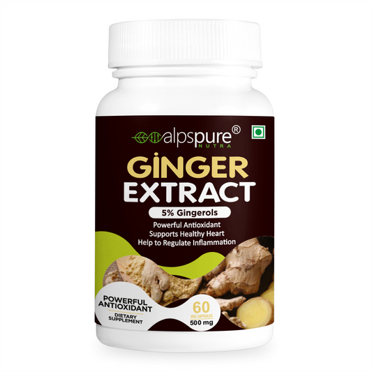 Unlock the Power of Ginger: A Natural Remedy for Improved Health and Wellness