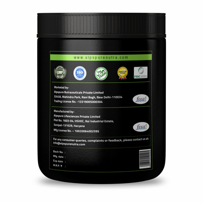L-Glutamine