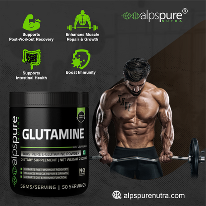 L-Glutamine