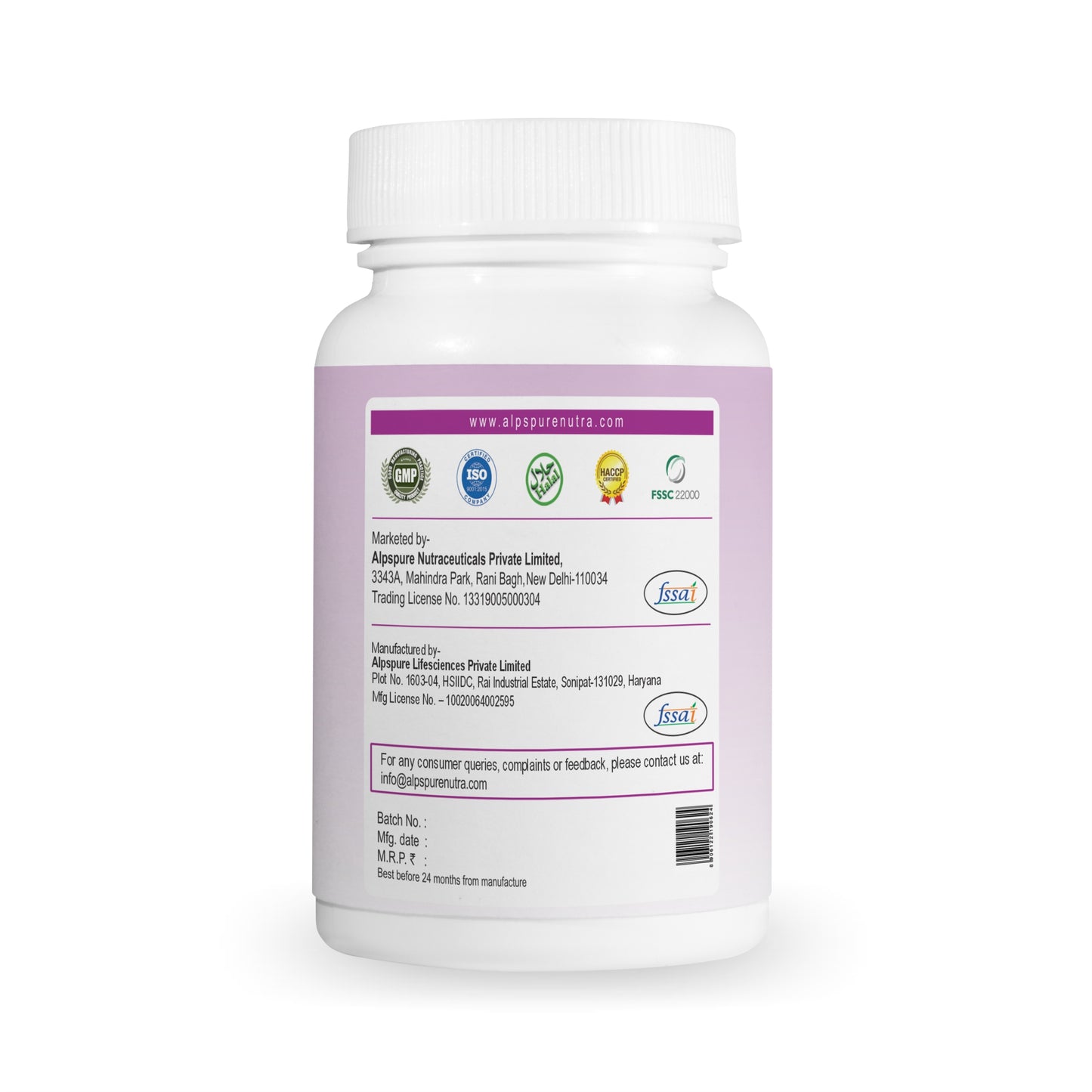 L Glutathione