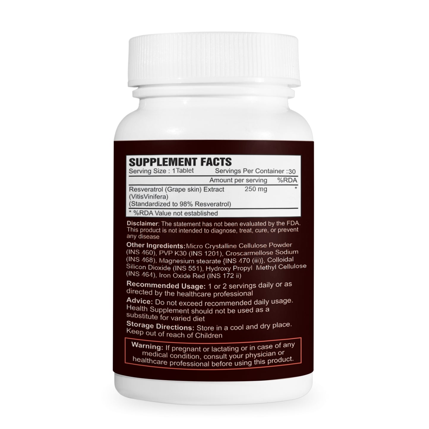 Resveratrol