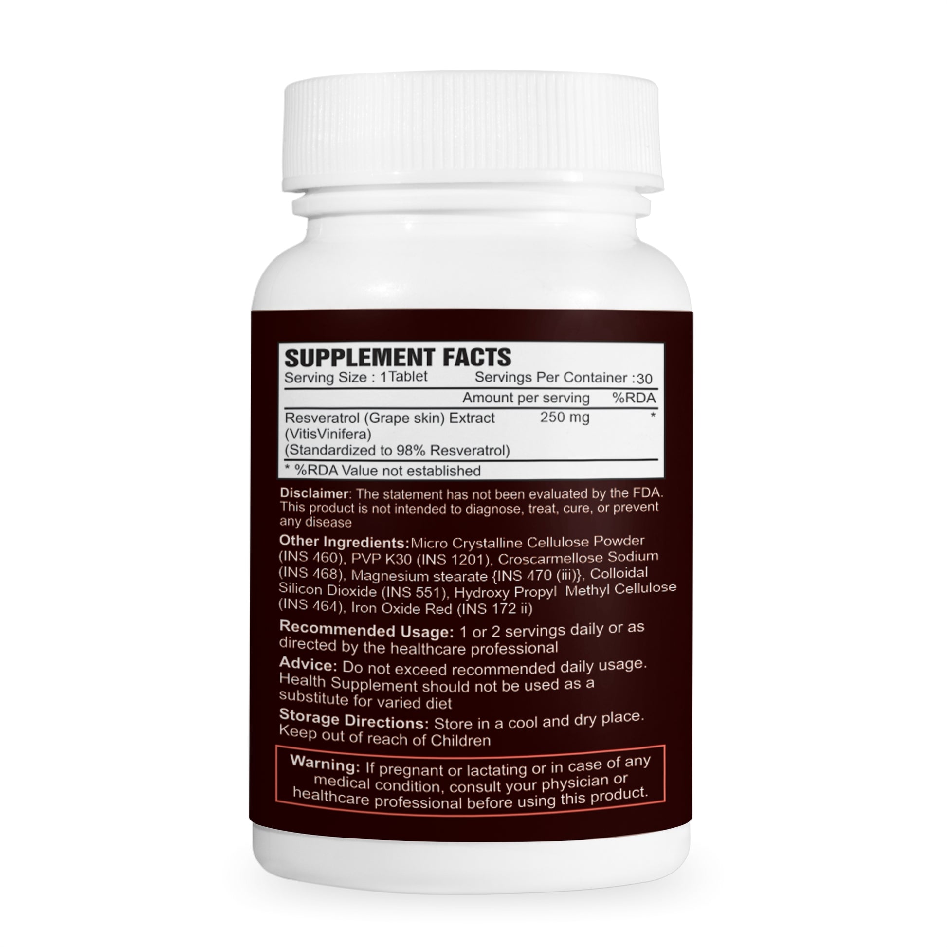 Resveratrol