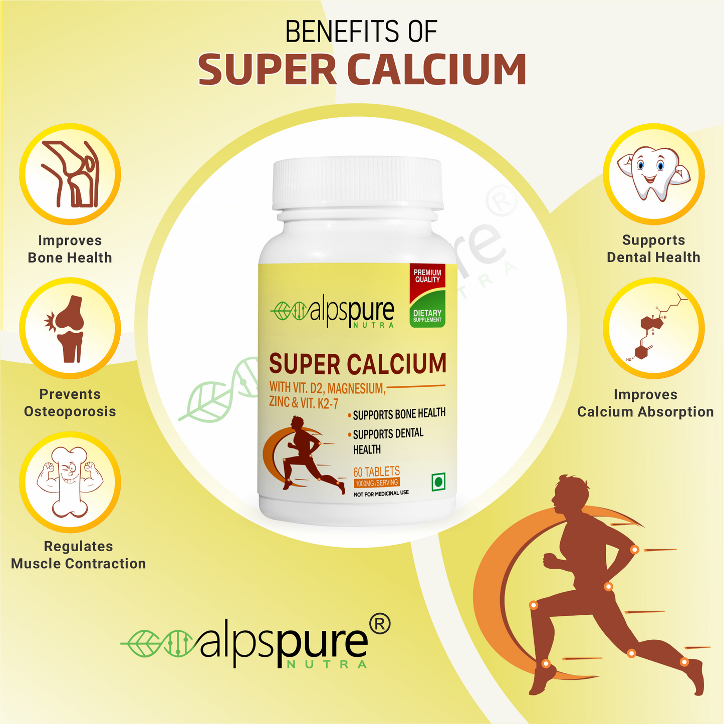 Super Calcium