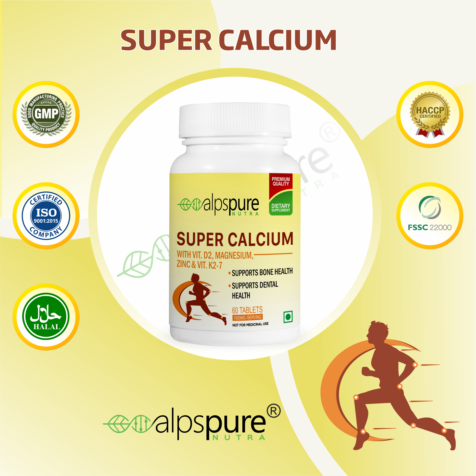Super Calcium