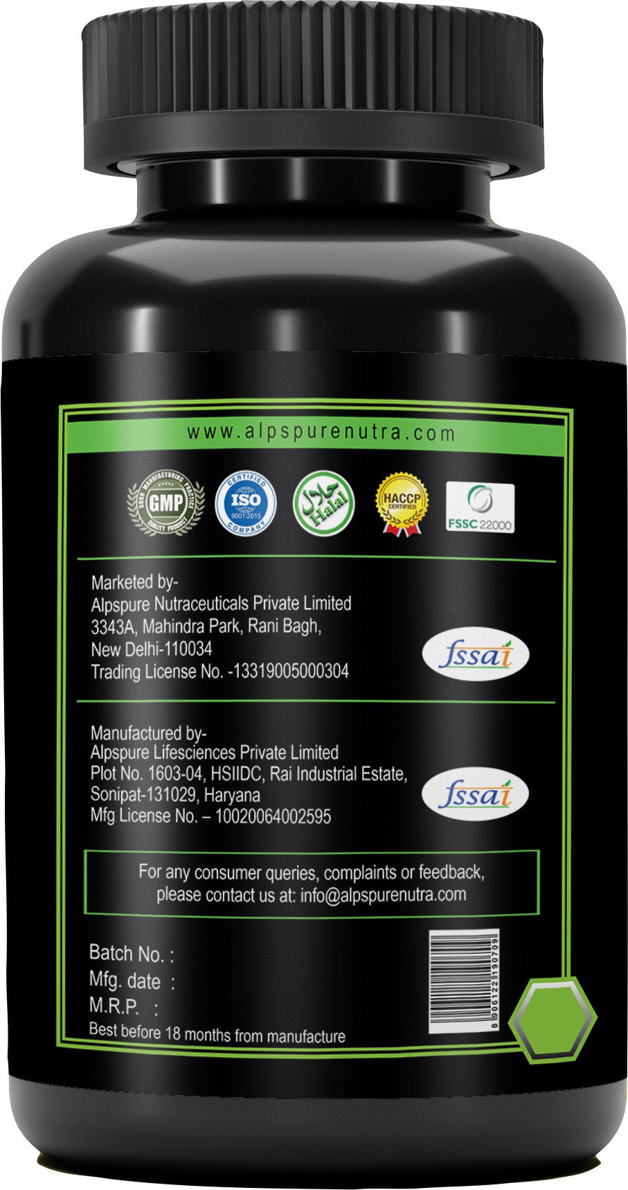 Creatine Monohydrate Creatine